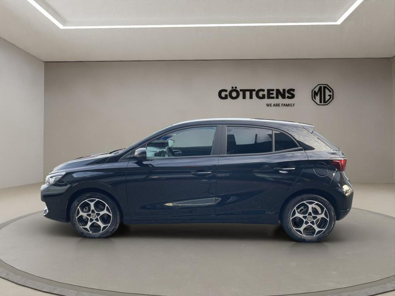MG Luxury 360° LED NAVI — photo 2