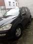 SsangYong Kyron Kyron 2.0 Turbo M 200 Xdi 2WD Schwarz - thumbnail 1