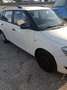 Skoda Fabia Fabia II 2007 Wagon Wagon 1.6 tdi (fabia) 75cv Bianco - thumbnail 1