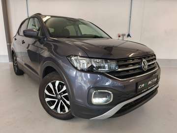 1.0 TSI Active - APP - CLIM AUTO - CAMERA