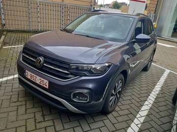 T-Cross 1.0 TSI Active OPF