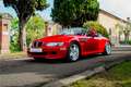 BMW Z3 M Roadster S50, conservata, originale, impeccabile. Rosso - thumbnail 5