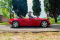BMW Z3 M Roadster S50, conservata, originale, impeccabile. Rosso - thumbnail 7