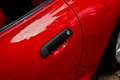 BMW Z3 M Roadster S50, conservata, originale, impeccabile. Rosso - thumbnail 13