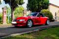 BMW Z3 M Roadster S50, conservata, originale, impeccabile. Rosso - thumbnail 4