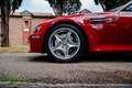 BMW Z3 M Roadster S50, conservata, originale, impeccabile. Rosso - thumbnail 10