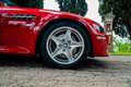BMW Z3 M Roadster S50, conservata, originale, impeccabile. Rosso - thumbnail 9