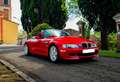 BMW Z3 M Roadster S50, conservata, originale, impeccabile. Rosso - thumbnail 3