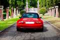 BMW Z3 M Roadster S50, conservata, originale, impeccabile. Rosso - thumbnail 8