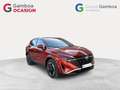 Nissan Qashqai DIG-T 103kW N-Connecta Orange - thumbnail 3