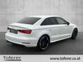 Audi A3 Lim. 2.0 TDI Ambition Blanc - thumbnail 5