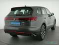 Volkswagen Touareg 3.0 TDI V6 Navi AHK Kamera Leder Grau - thumbnail 4