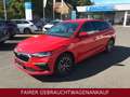 Skoda Scala SCALA TOP SELECTION 115 PS DSG AHK SCHWENKBAR Rot - thumbnail 2