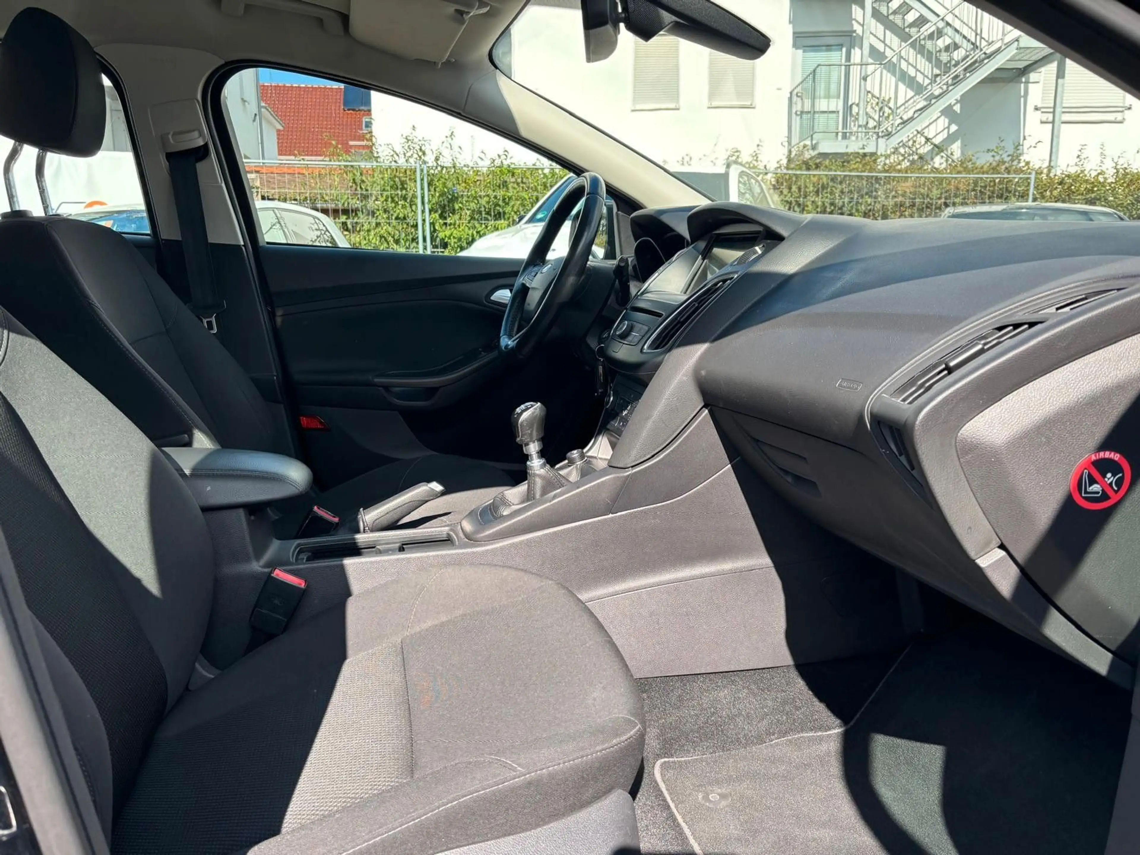 Ford Focus 1.5 TDCi Trend | NAVI | Klima | PDC — photo 12