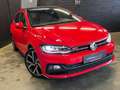 Volkswagen Polo GTI 2.0 TSI 200 GTI DSG6 ** Toit ouvrant ** Rouge - thumbnail 3