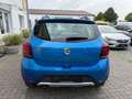 Dacia Sandero TCe 90 Stepway Essential=Klima-HU/AU Neu Blau - thumbnail 6