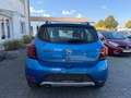 Dacia Sandero TCe 90 Stepway Essential=Klima-HU/AU Neu Blu/Azzurro - thumbnail 5