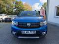 Dacia Sandero TCe 90 Stepway Essential=Klima-HU/AU Neu Blu/Azzurro - thumbnail 2