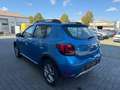 Dacia Sandero TCe 90 Stepway Essential=Klima-HU/AU Neu Blu/Azzurro - thumbnail 4