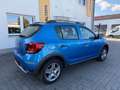Dacia Sandero TCe 90 Stepway Essential=Klima-HU/AU Neu Blu/Azzurro - thumbnail 6