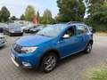 Dacia Sandero TCe 90 Stepway Essential=Klima-HU/AU Neu Blau - thumbnail 3