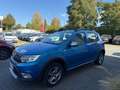 Dacia Sandero TCe 90 Stepway Essential=Klima-HU/AU Neu Blu/Azzurro - thumbnail 3