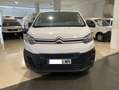 Citroen Jumpy Talla M BlueHDi 120 SS 6v Control Blanco - thumbnail 2