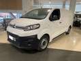 Citroen Jumpy Talla M BlueHDi 120 SS 6v Control Blanco - thumbnail 3
