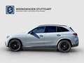 Mercedes-Benz GLC 450 GLC 450 d 4M AMG Night Distr AHK Airm DigLi Burm Grau - thumbnail 2