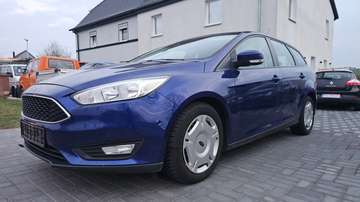 Focus Turnier 1.5 TDCi Business LenkradHOT Navi