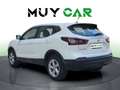 Nissan Qashqai 1.3 DIG-T Acenta 4x2 103kW Blanco - thumbnail 5