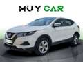Nissan Qashqai 1.3 DIG-T Acenta 4x2 103kW Blanco - thumbnail 3