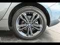 BMW 116 SPORTLINE - AUTOMAAT - NAVI Grigio - thumbnail 4