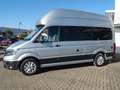 Volkswagen Crafter Grand California 600 2.0 TDI DSG MR FW Plateado - thumbnail 5