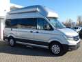 Volkswagen Crafter Grand California 600 2.0 TDI DSG MR FW Plateado - thumbnail 4