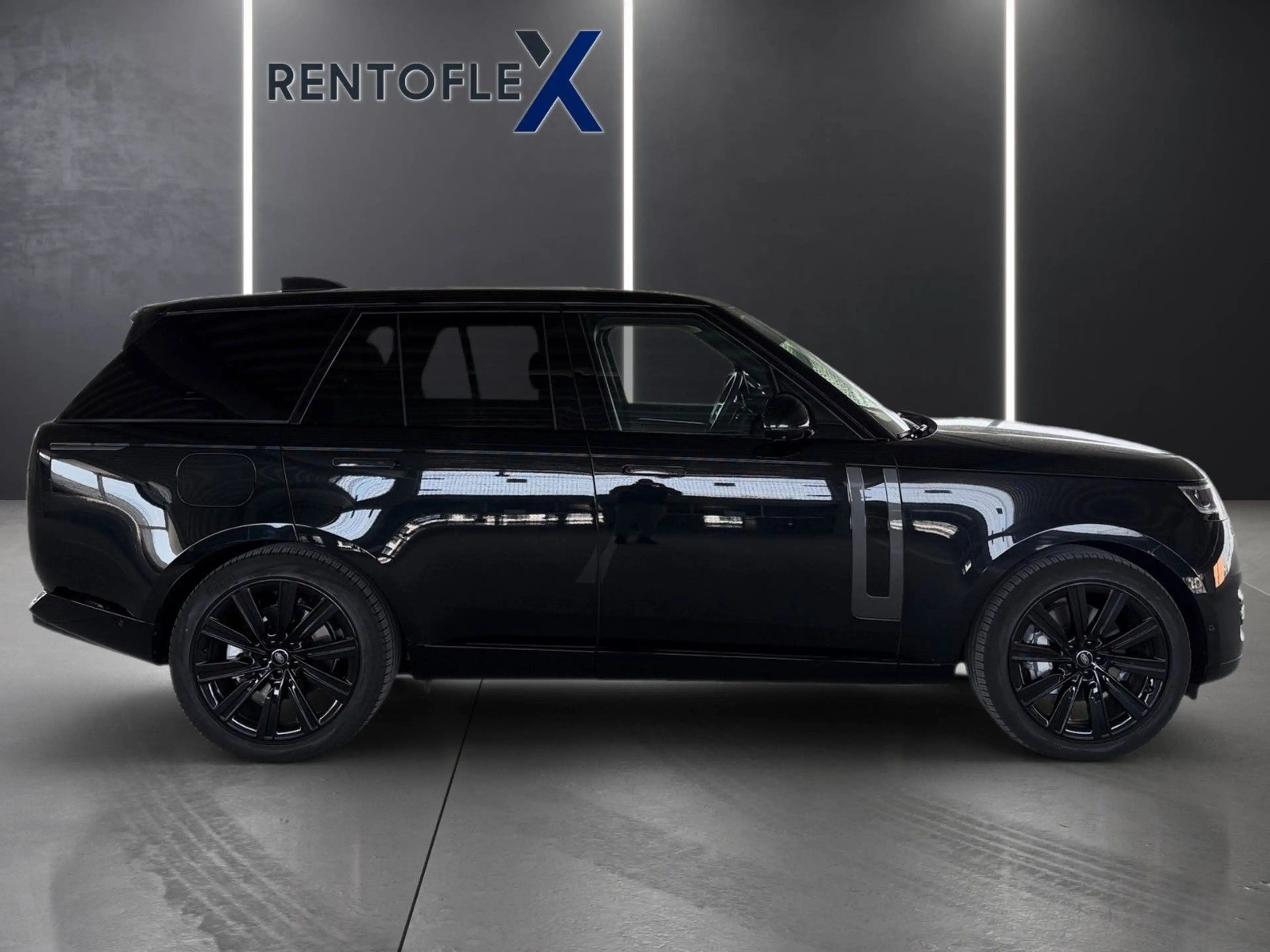 Land Rover Range Rover D350 HSE Shadow Pack/Pano — photo 5