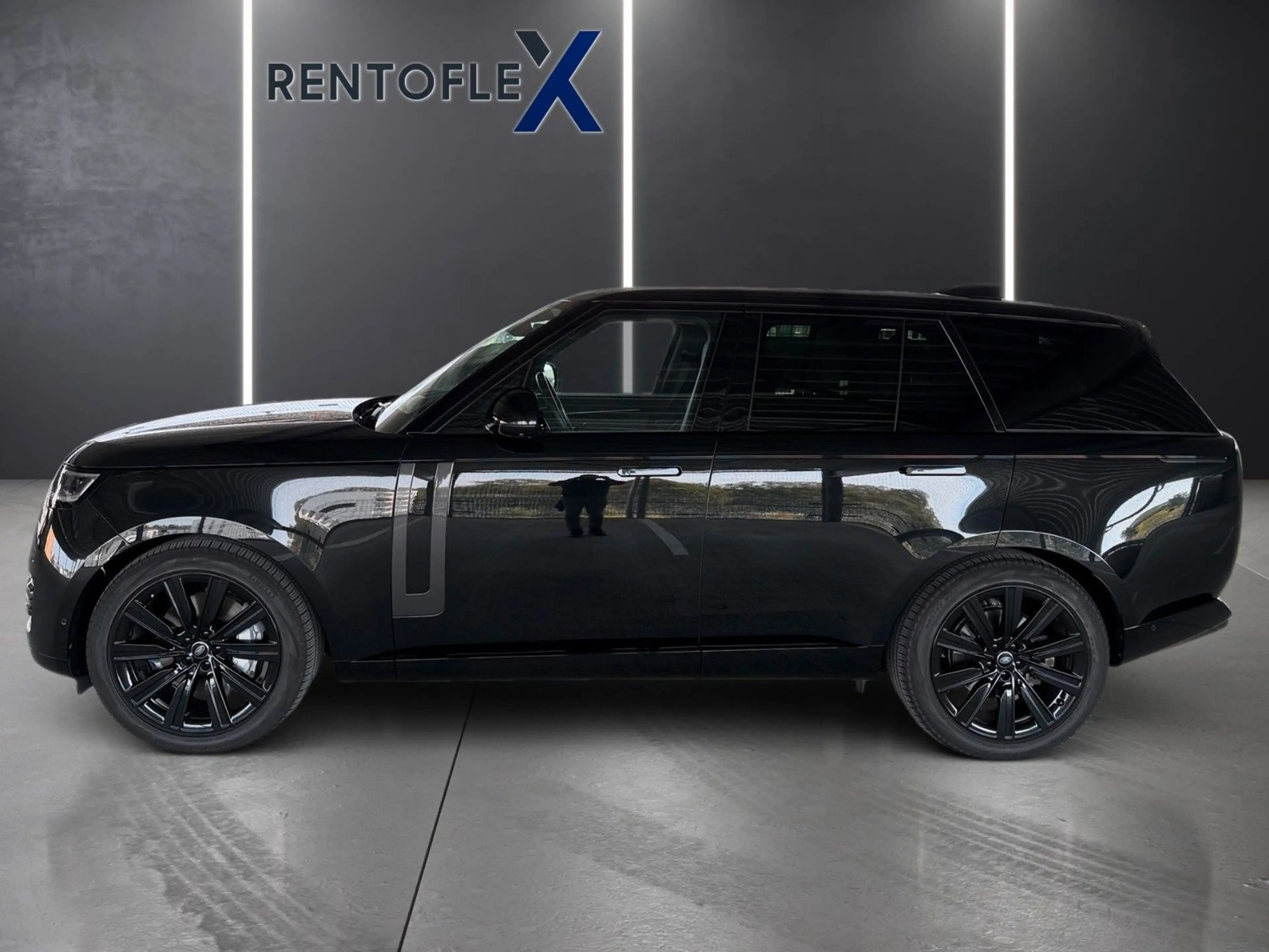 Land Rover Range Rover D350 HSE Shadow Pack/Pano — photo 6