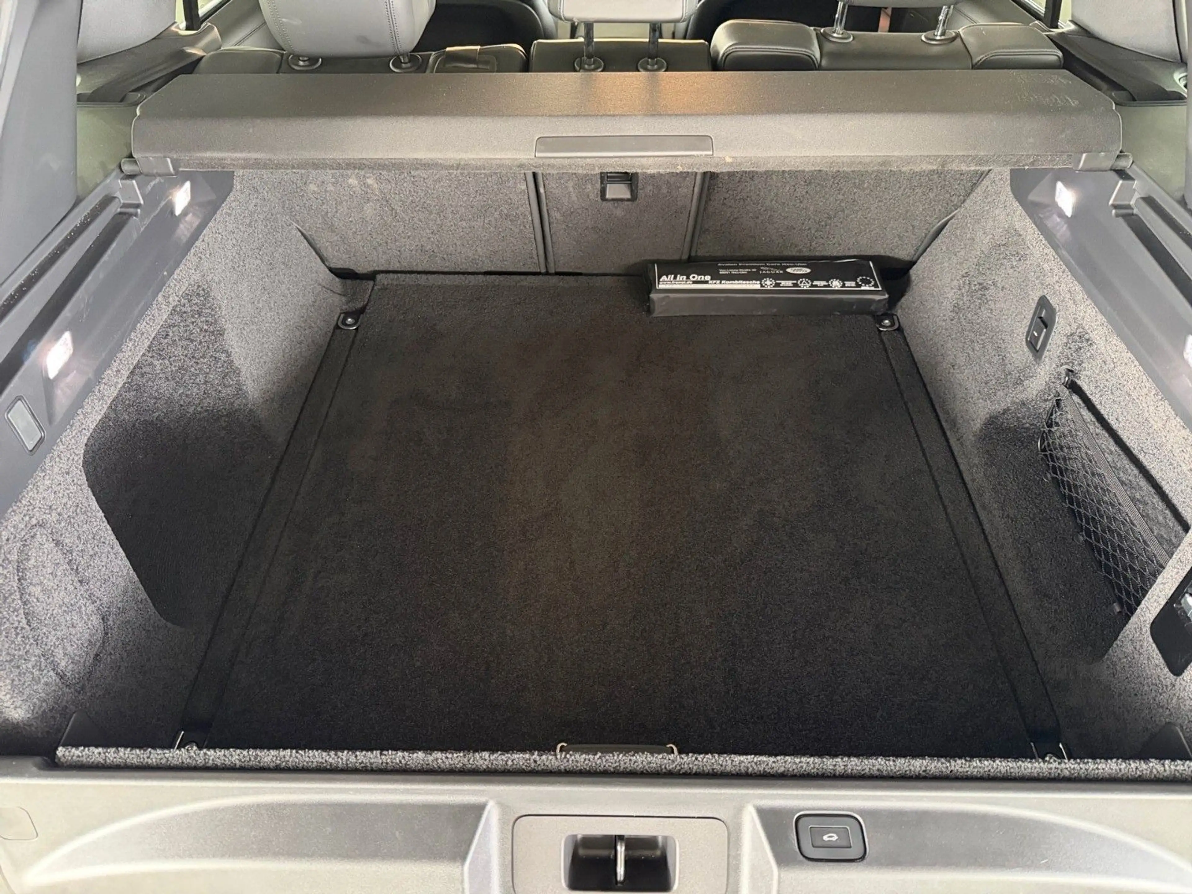 Land Rover Range Rover D350 HSE Shadow Pack/Pano — photo 9
