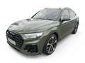 Audi SQ5 Sportback TDI tiptronic MATRIX-LED/B&O/HUD/PANO/AI Grün - thumbnail 17