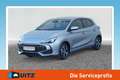 MG MG3 1,5 Comfort +RFK+Navi+LED+ALU+PDC+DAB Silber - thumbnail 1