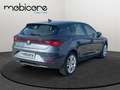SEAT Leon Leon Style / Essence Gris - thumbnail 2