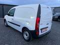Mercedes-Benz Citan Kasten 109 CDI lang*KLIMA*TÜV*1.HAND*EURO5 Bianco - thumbnail 9