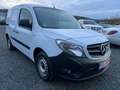 Mercedes-Benz Citan Kasten 109 CDI lang*KLIMA*TÜV*1.HAND*EURO5 Bianco - thumbnail 3
