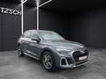 Audi Q5 55 TFSI e quattro S-line Gris - thumbnail 9