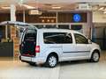 Volkswagen Caddy Maxi-Behindertengerecht-Rampe- Plateado - thumbnail 5