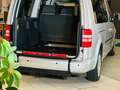 Volkswagen Caddy Maxi-Behindertengerecht-Rampe- Plateado - thumbnail 6
