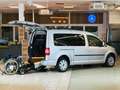 Volkswagen Caddy Maxi-Behindertengerecht-Rampe- Plateado - thumbnail 1
