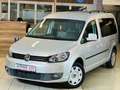 Volkswagen Caddy Maxi-Behindertengerecht-Rampe- Plateado - thumbnail 11