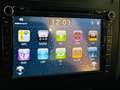 Volkswagen Caddy Maxi-Behindertengerecht-Rampe- Plateado - thumbnail 17
