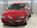 Alfa Romeo 147 *Facelift*Parksensoren hinten*Klimaanlage*17-ZOLL* Rot - thumbnail 4